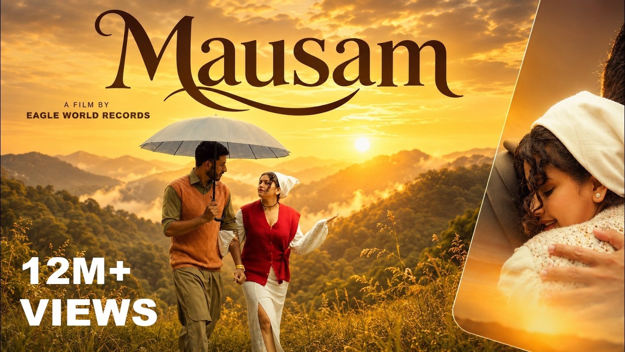 Mausam (Official Video) Kulwant Khang | Love Sagar | Latest Punjabi Song 2026