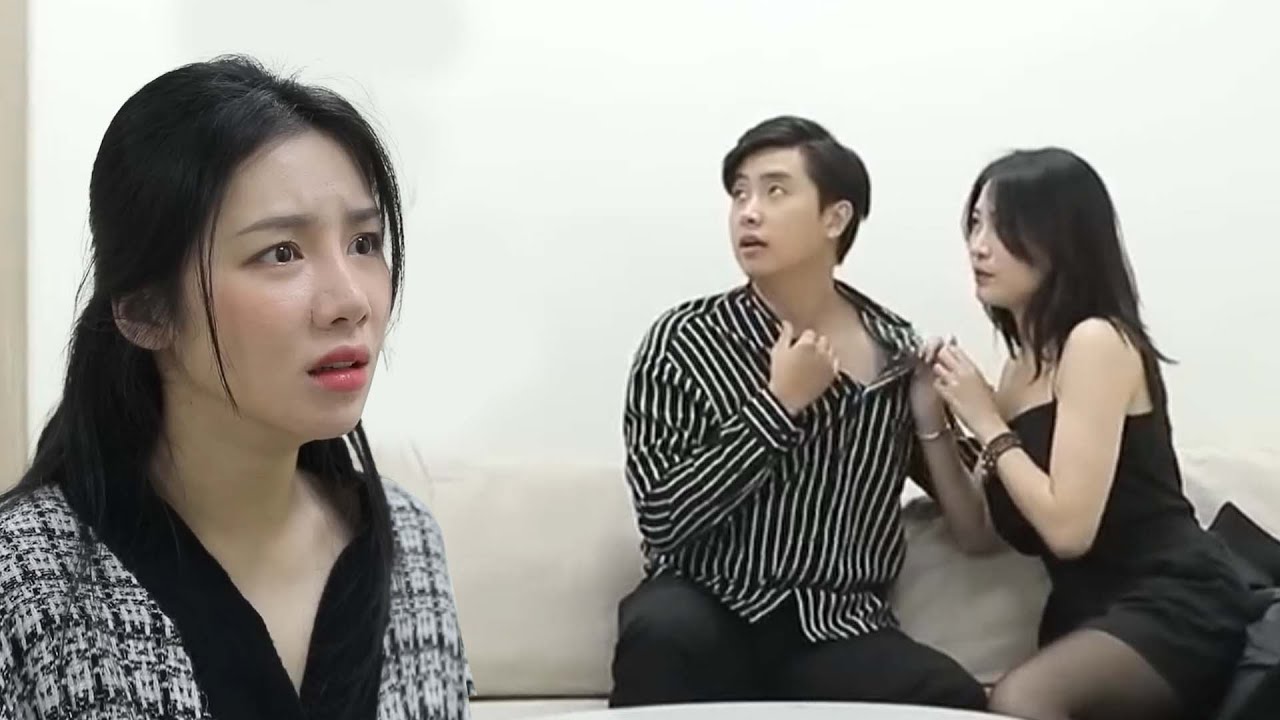 Thủy Chung Chờ Đợi Người Yêu Xuất Ngoại Trở Về, Gái Xinh Nhận Lại Sự Phản Bội Và Câu Chuyện Phía Sau