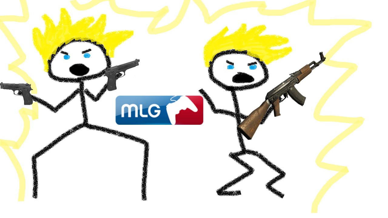 2v2 SnD GAMEBATTLES w/ WILDCAT! - Pub Players in MLG ep2