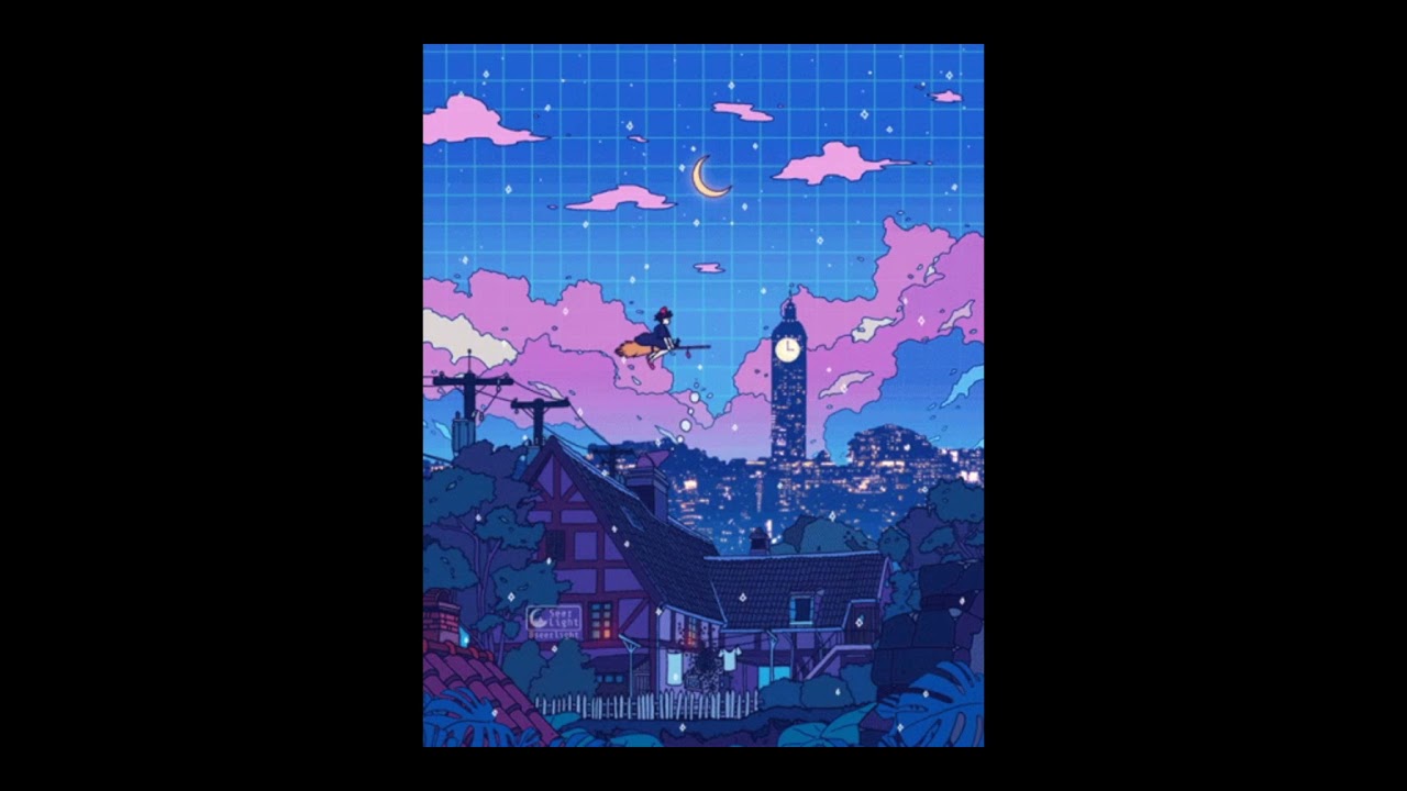 flight319 ( slowed + reverb ) 070