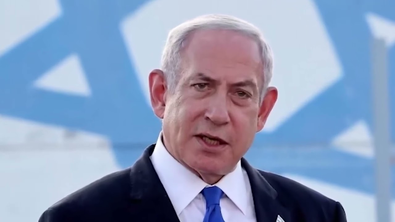 Pułkownik armii USA Douglas Macgregor ujawnia prawdę o Izraelu