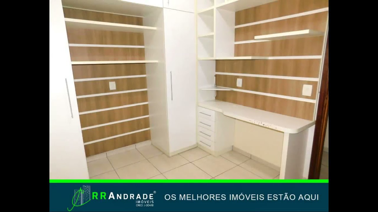 Vende se Casa no Jardim Samello Woods