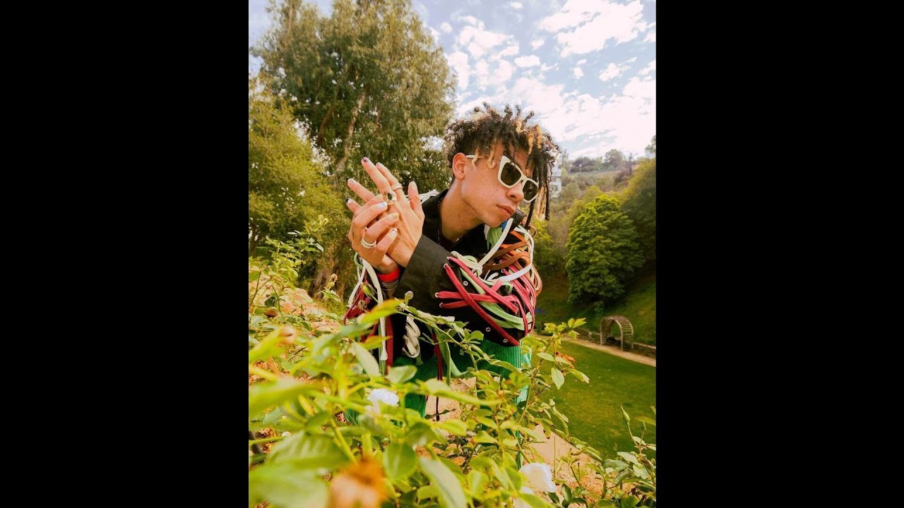 [FREE FOR PROFIT] Iann Dior x Trippie Redd Type Beat - 