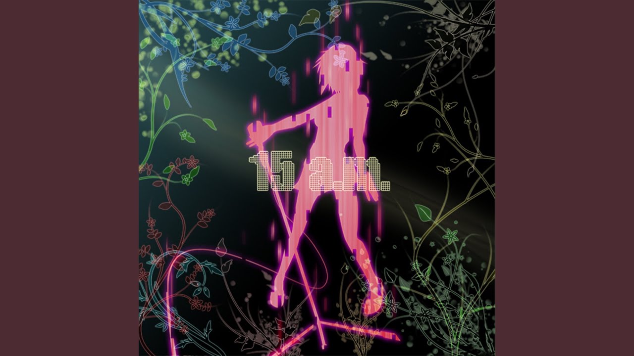 A Certain Night (feat. MEIKO)