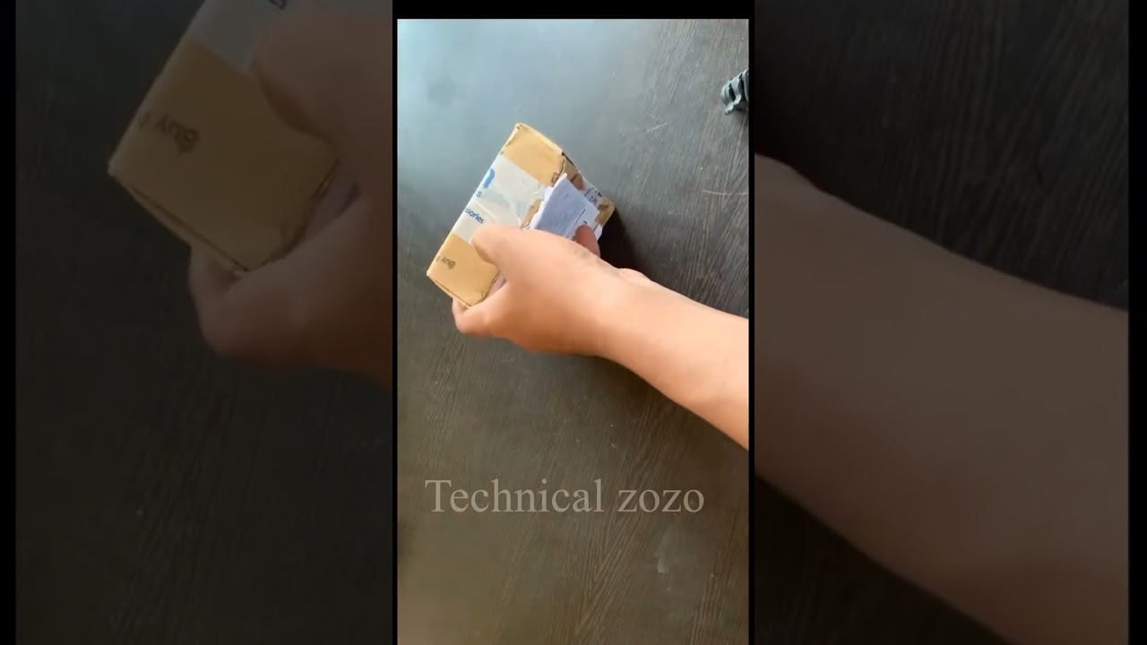 Maxbhi.com Unboxing Redmi 3s Battery #unboxing #maxbhi #Mimobile #redmi #battrey #redmi_battrey #mi