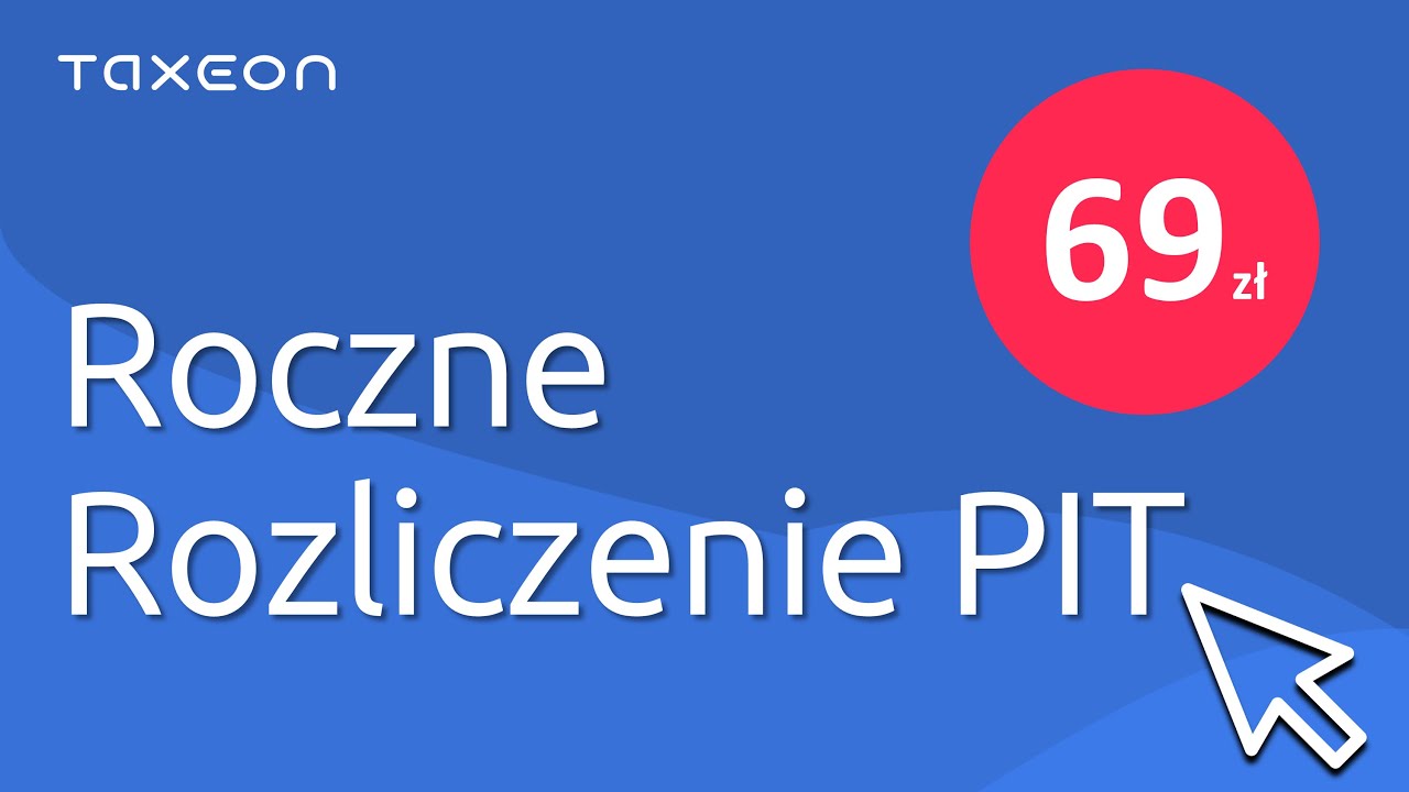 Roczne Rozliczenie PIT - 2025