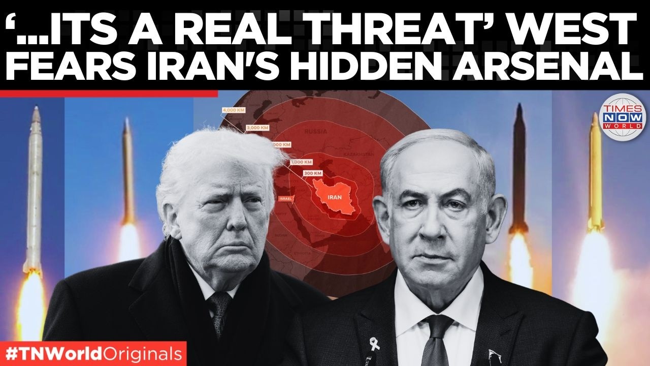 From Yemen to London: Iran's Terrifying Masterplan for an All-Out Global War