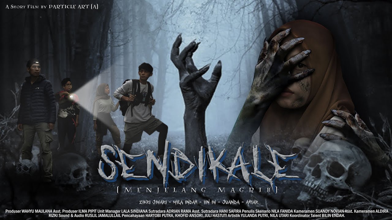 SENDIKALE - Short Movie