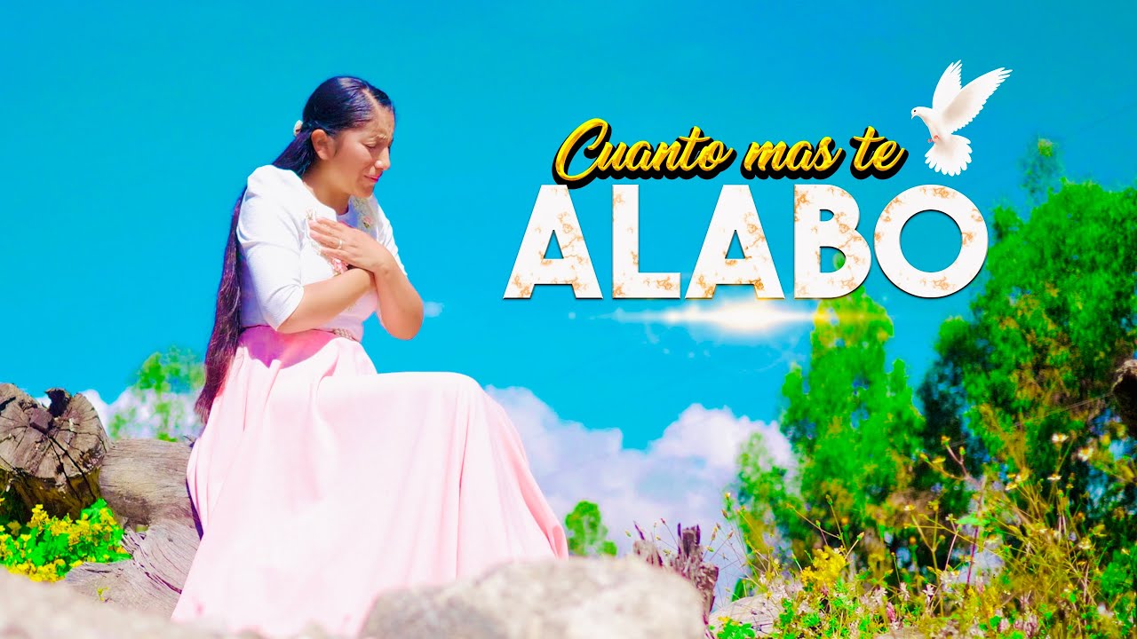 CUANTO MAS TE ALABO // MINISTERIO GLORIA CELESTIAL