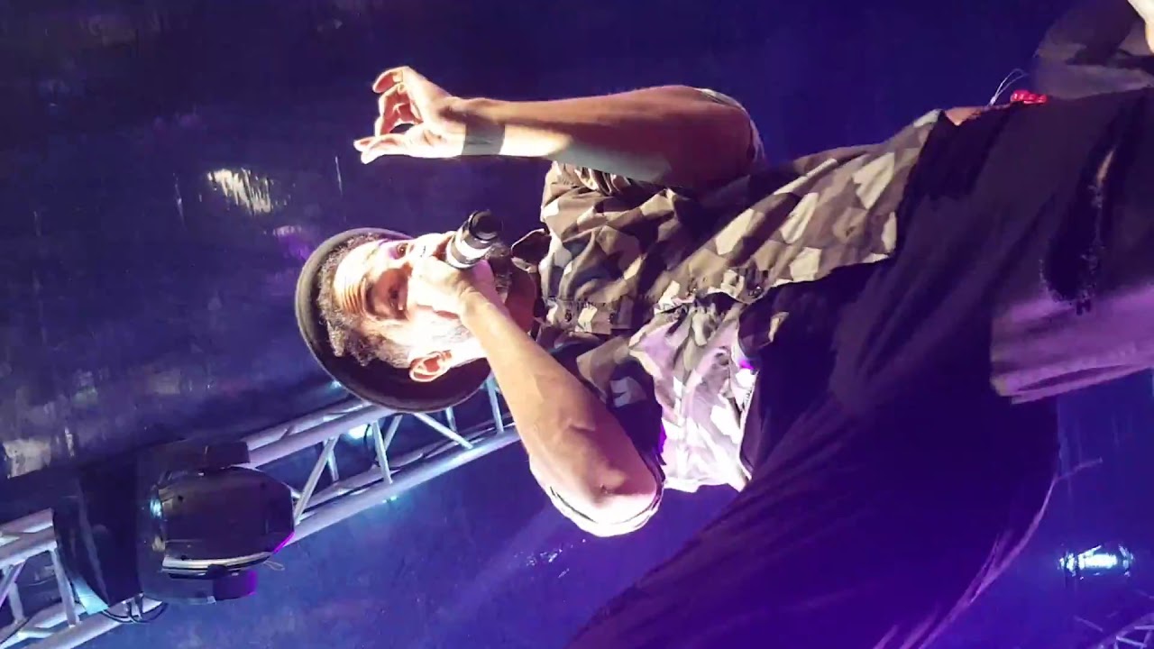 @kestheband  performs 'Ah Ting' LIVE, Estate 101 Soca Fete, Trinidad and Tobago Carnival 2018