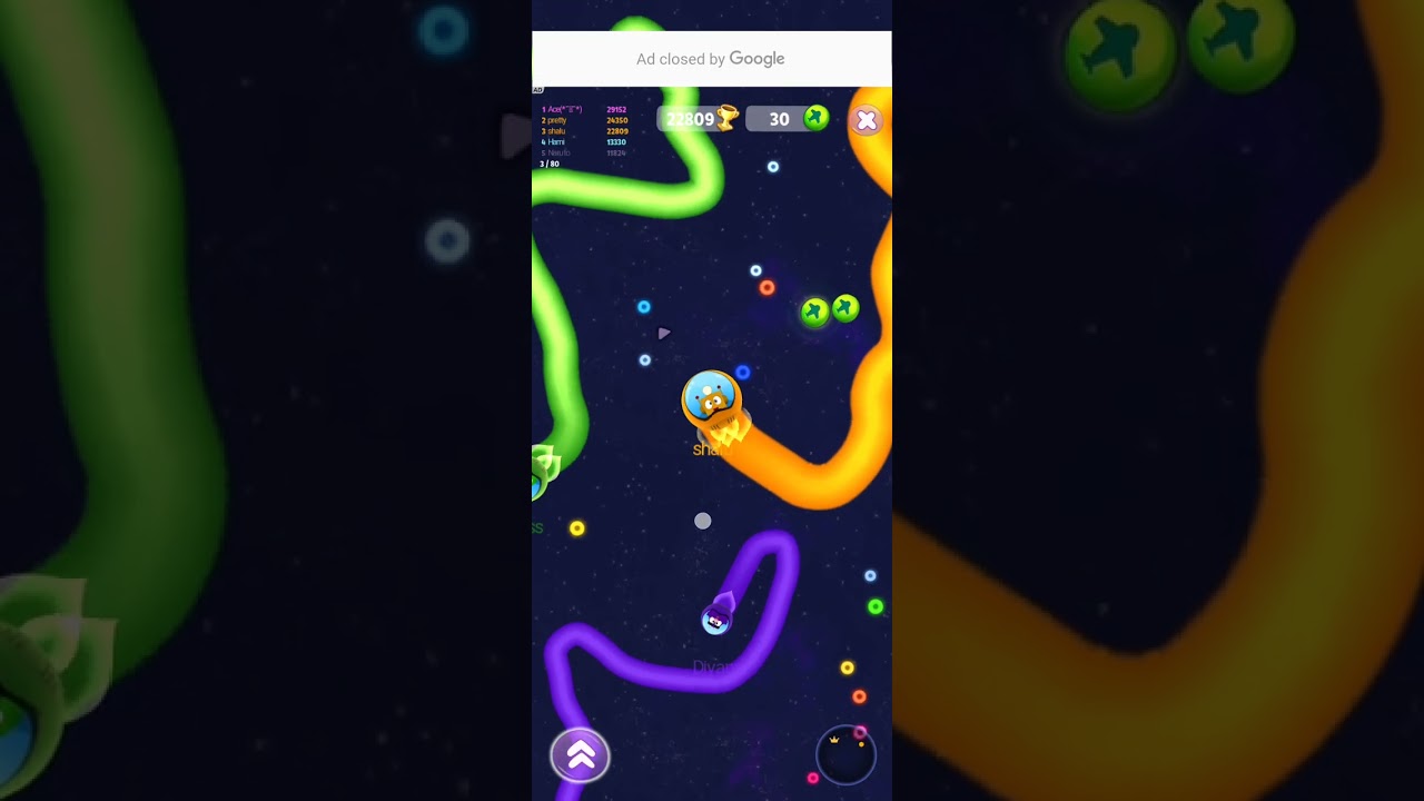 Snake game #viral gameplay pro 🚀🚀🚀🚀#tom tom gamming video #subscribe my channel @Shalugamming 