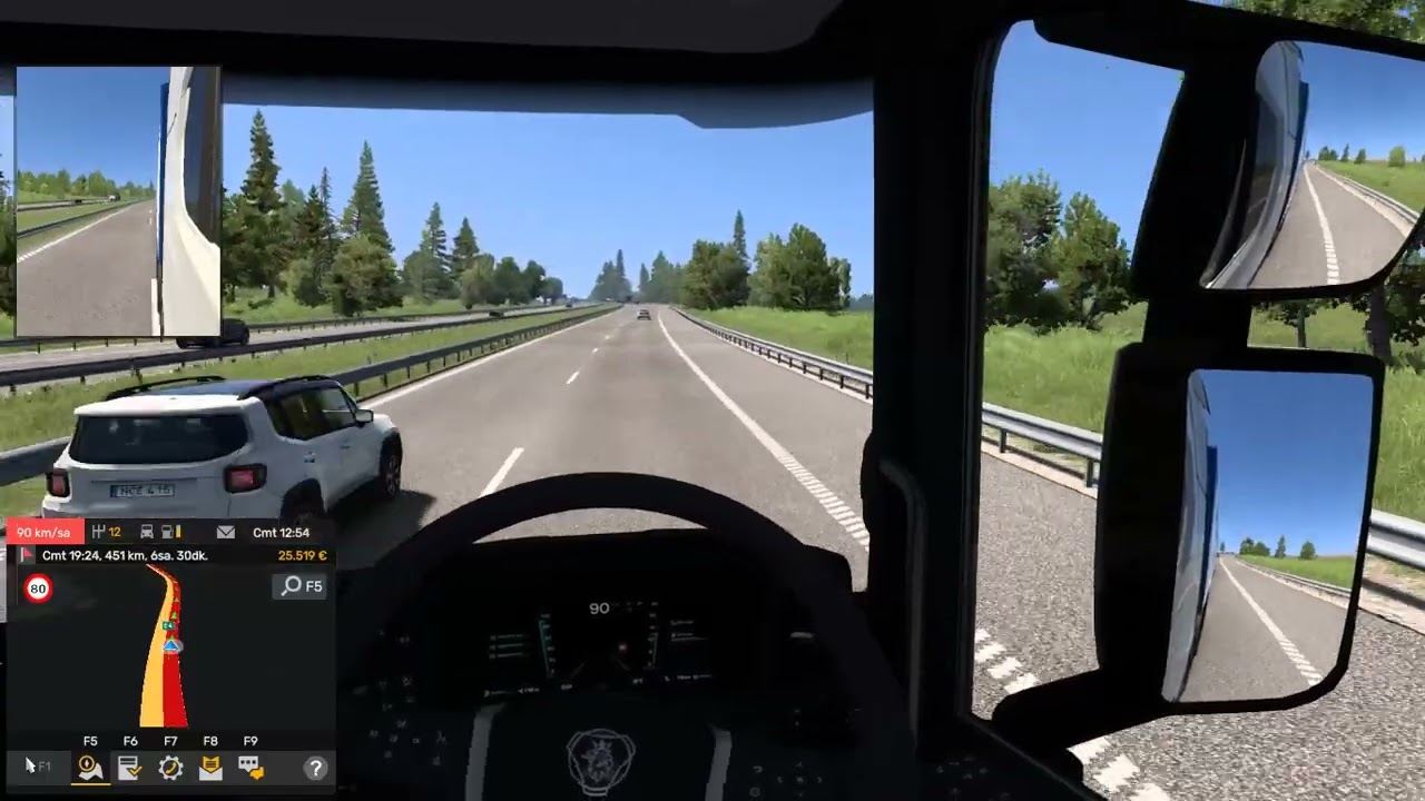 ETS 2