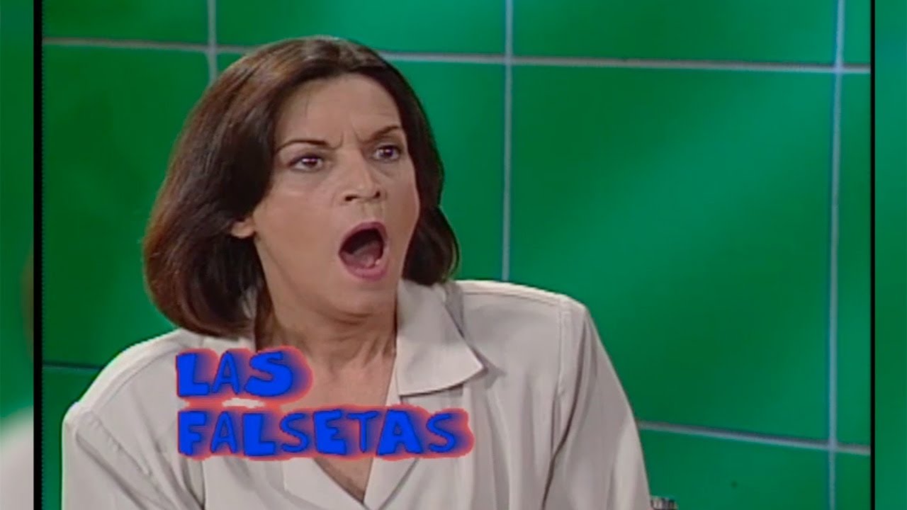 Las Falsetas