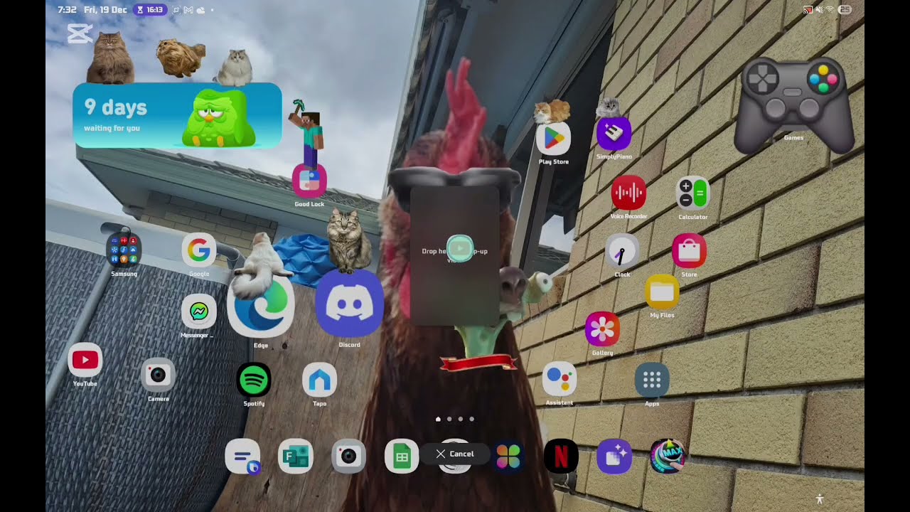How to bypass most parental controls on Samsung S8 tablet and above