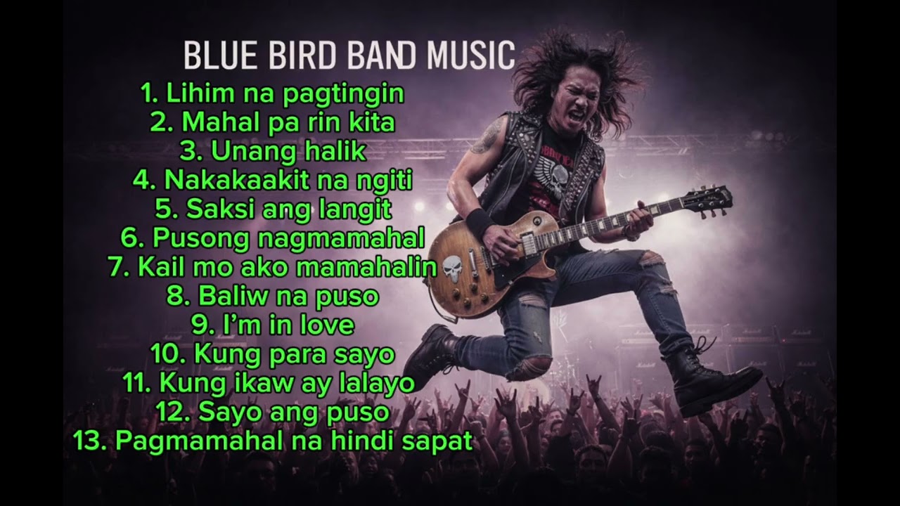 OPM SOFT ROCK MUSIC - Musicscape ph