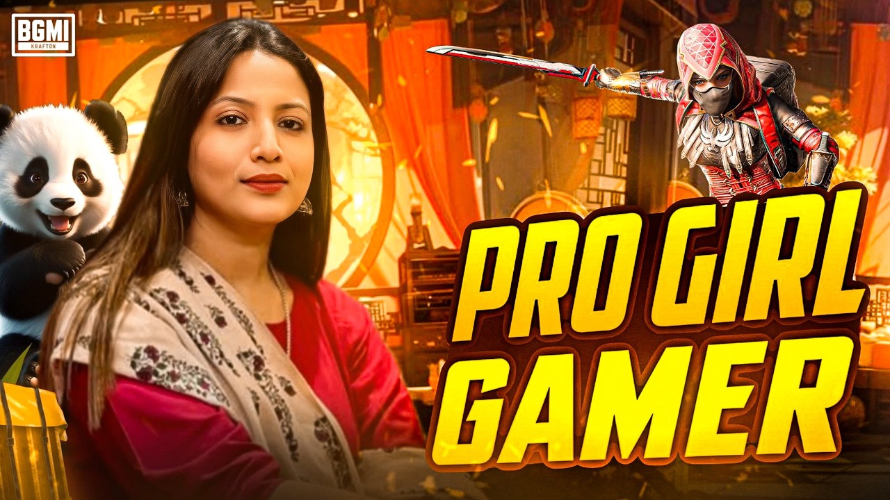 BGMI Live w Pro Mysty #bgmi #pubgmobile #viralvideo #shorts