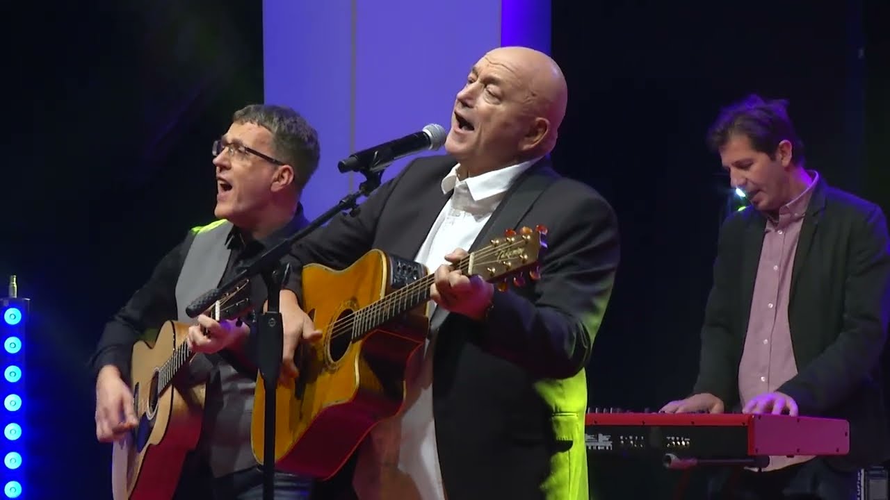 Latino - Divno je biti nekome nešto (MGNZ 2024)
