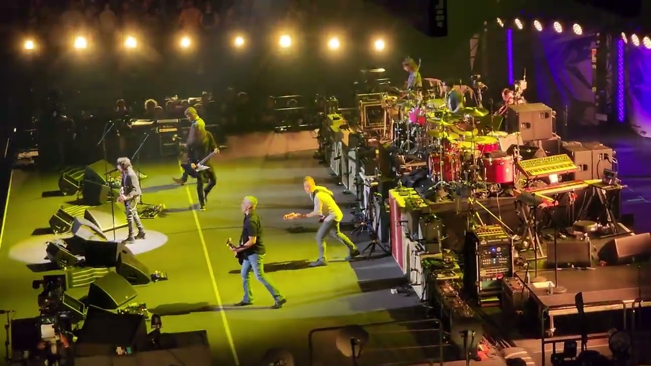 Foo Fighters  with Joan Jett - Bad Reputation