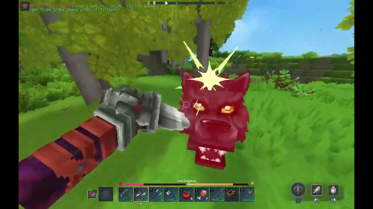 Hytale is AWESOME