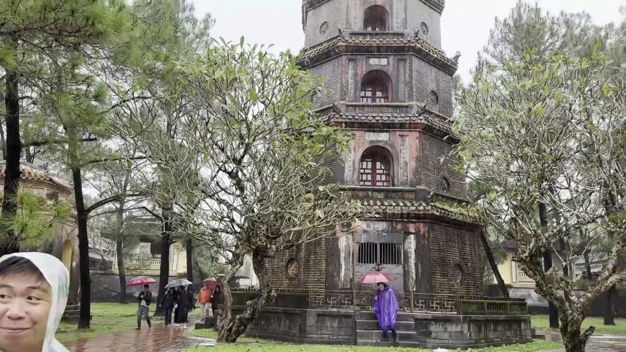 Hue - The Last Imperial City of Vietnam