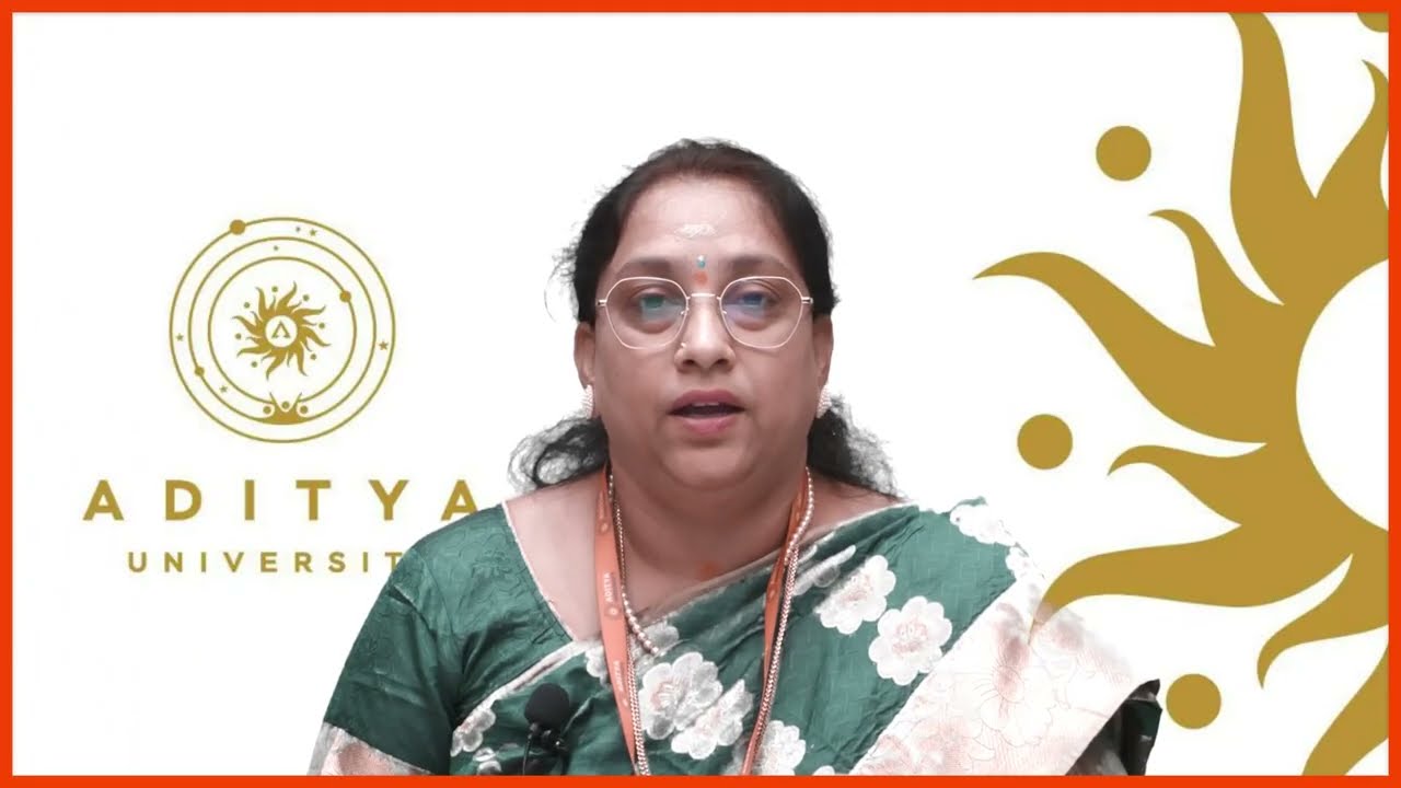 Lecture - 22 | LPP Simplex Method | Dr.C.Kiranmayi | Aditya University- Surampalem