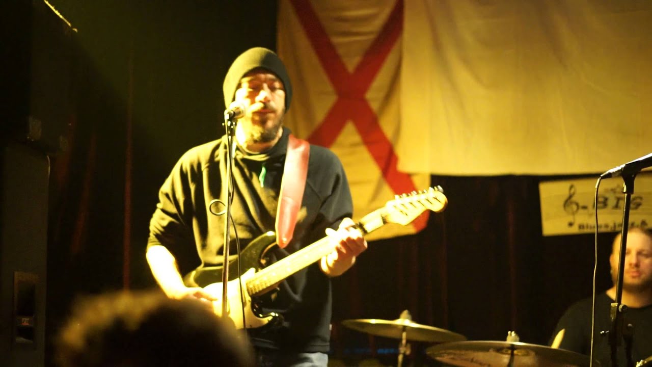 Cyfer Trio w/ Mihnea Nicodin at Open Jam