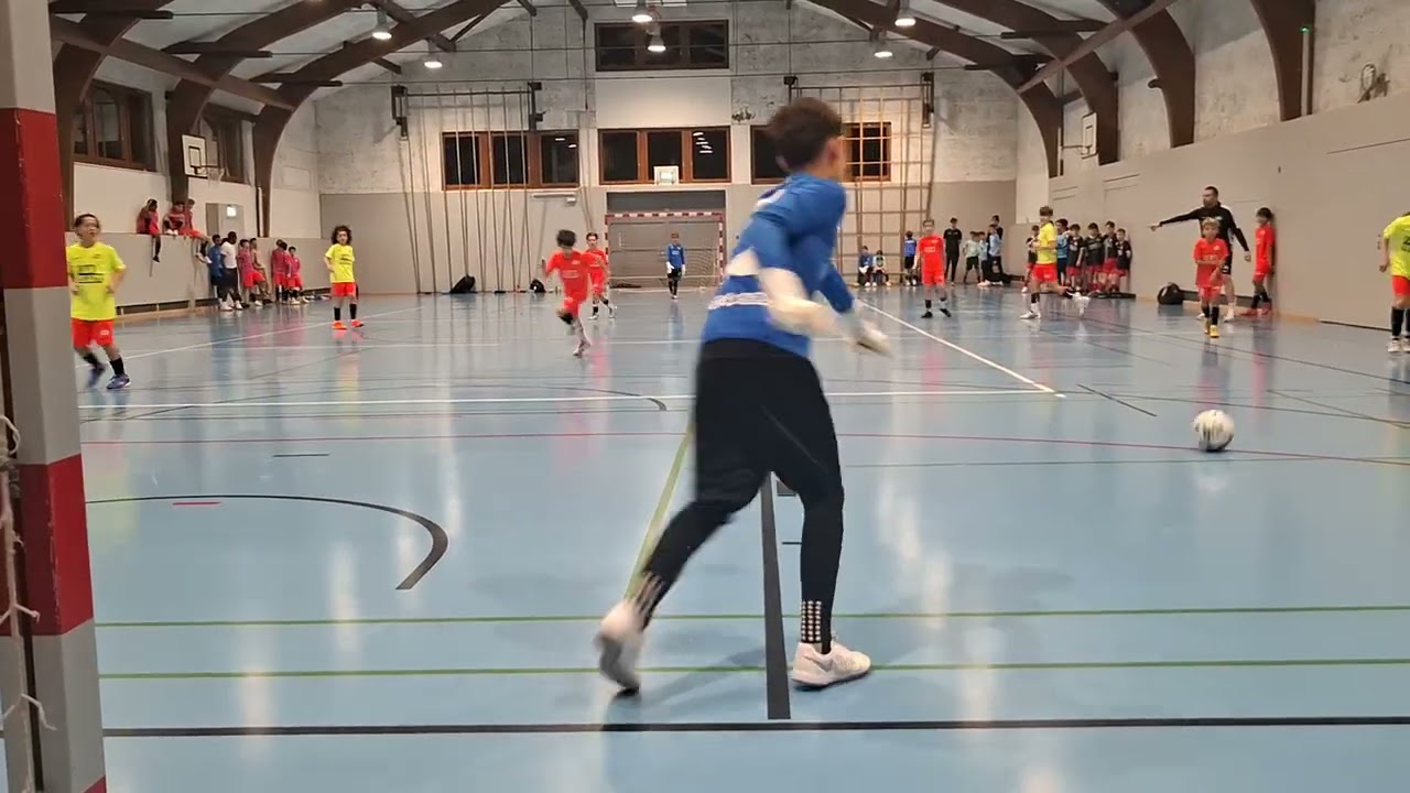 3. Februar 2026