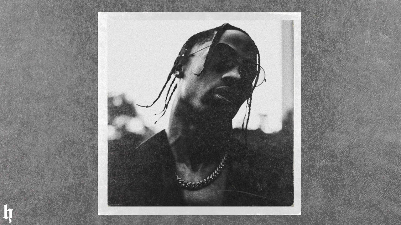 [FREE] Travis Scott x Kendrick Lamar Type Beat / Dark Trap Hip Hop Instrumental / 