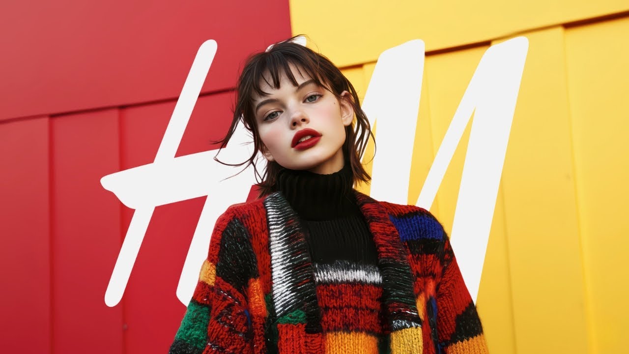 H&M In-Store Music 2026 &middot; Fresh Deep House & Nu Disco Fashion Playlist