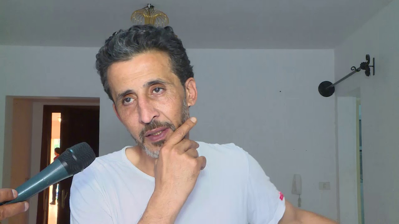 المتهم بقتل 