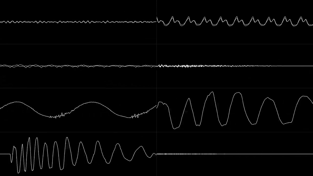 xaimus - mitotic dance (SPC700)