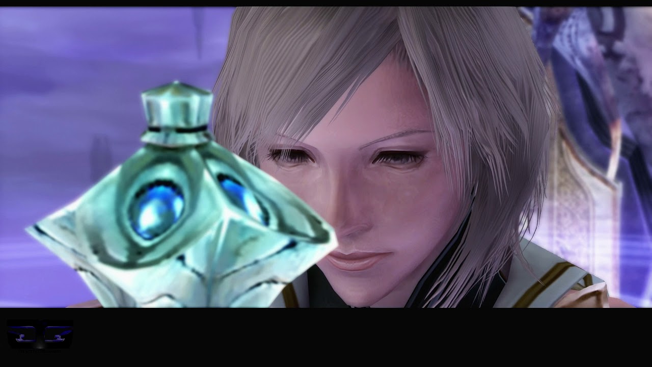 Final Fantasy XII The Zodiac Age Walkthrough PT. 65 - Shemhazai the Whisperer and the Treaty Blade