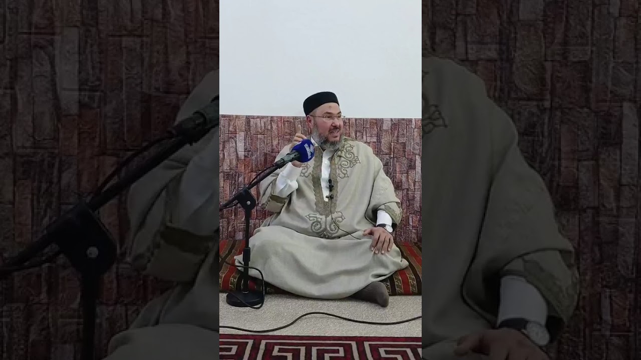 سورة البقرة 78 | مجالس القرآن 87 | محمد خليل الزروق | 1447/8/10 = 2026/1/29
