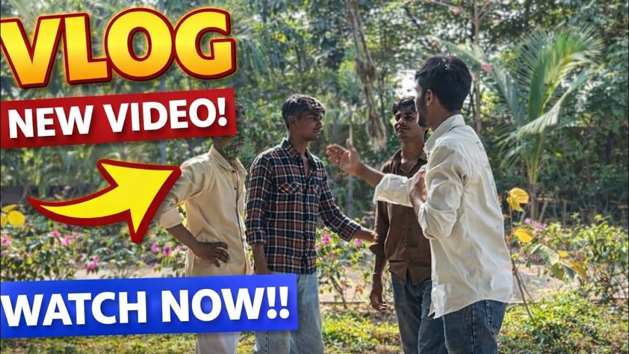 Unexpected Fun With Friends | Vlog