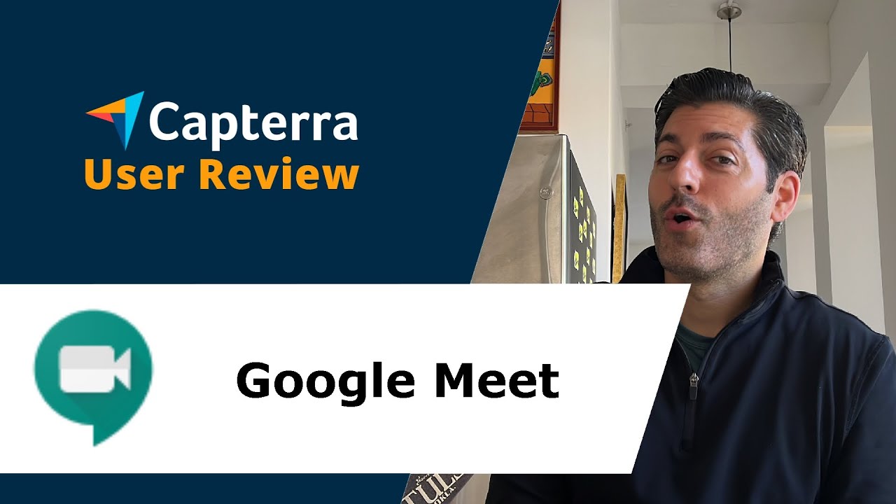 Google Meet Review: Free and easy remote meetings with top quality video