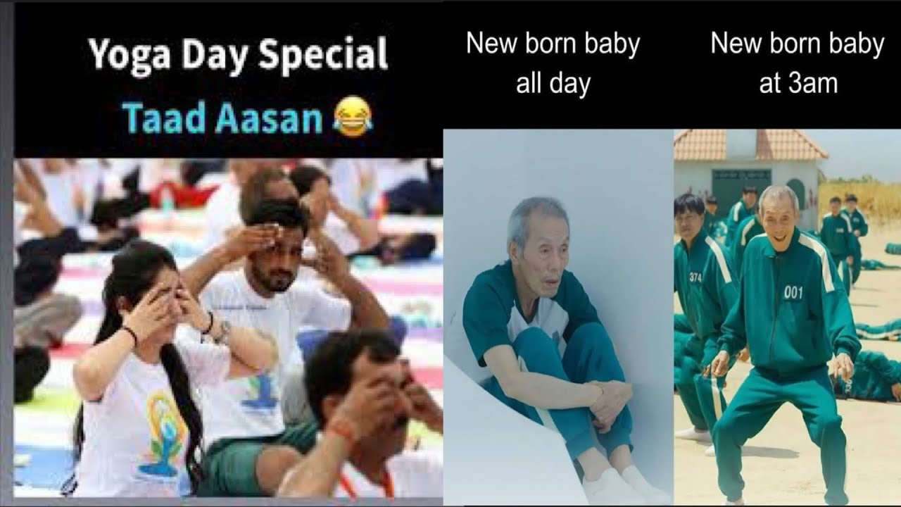 Funny Relatable Memes 😂 Hilarious Memes 🤣 Latest Trending Viral Memes 😁