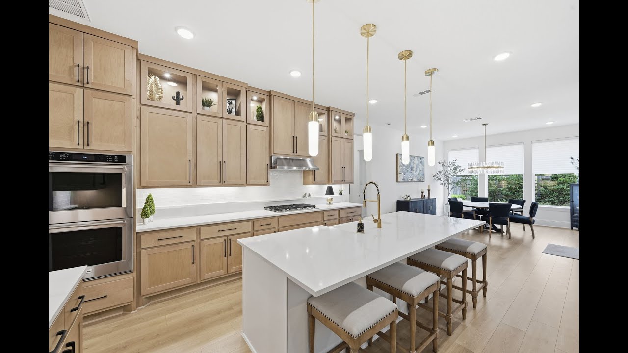 22089 Breakwater Ln | The Highlands | Golf Course Community | Luxury Homes | Custom Homes | Drees