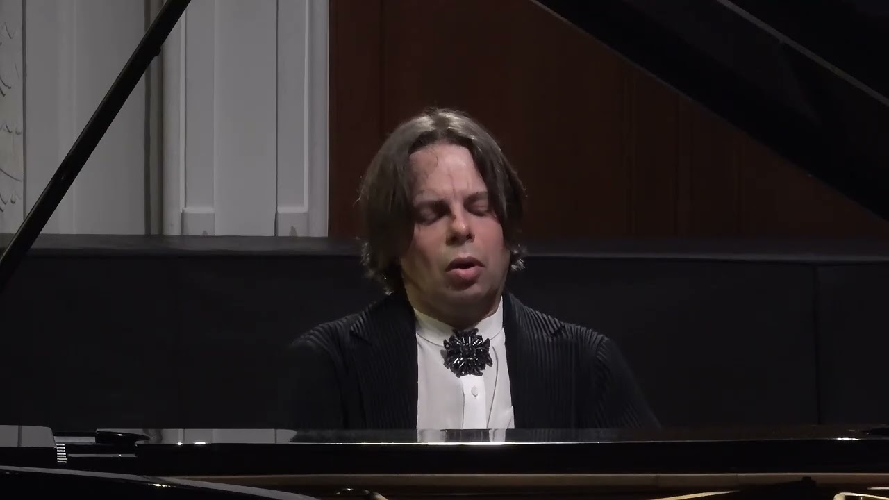 Ж. Ф. Рамо - Сарабанда in A,  Гавот с 6ю дублями in AJ.Ph.Rameau - Sarabande in A, Gavotte in A