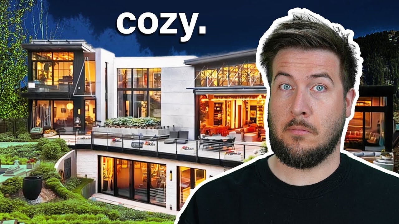 The Dumb Luxury Homes Of COLORADO