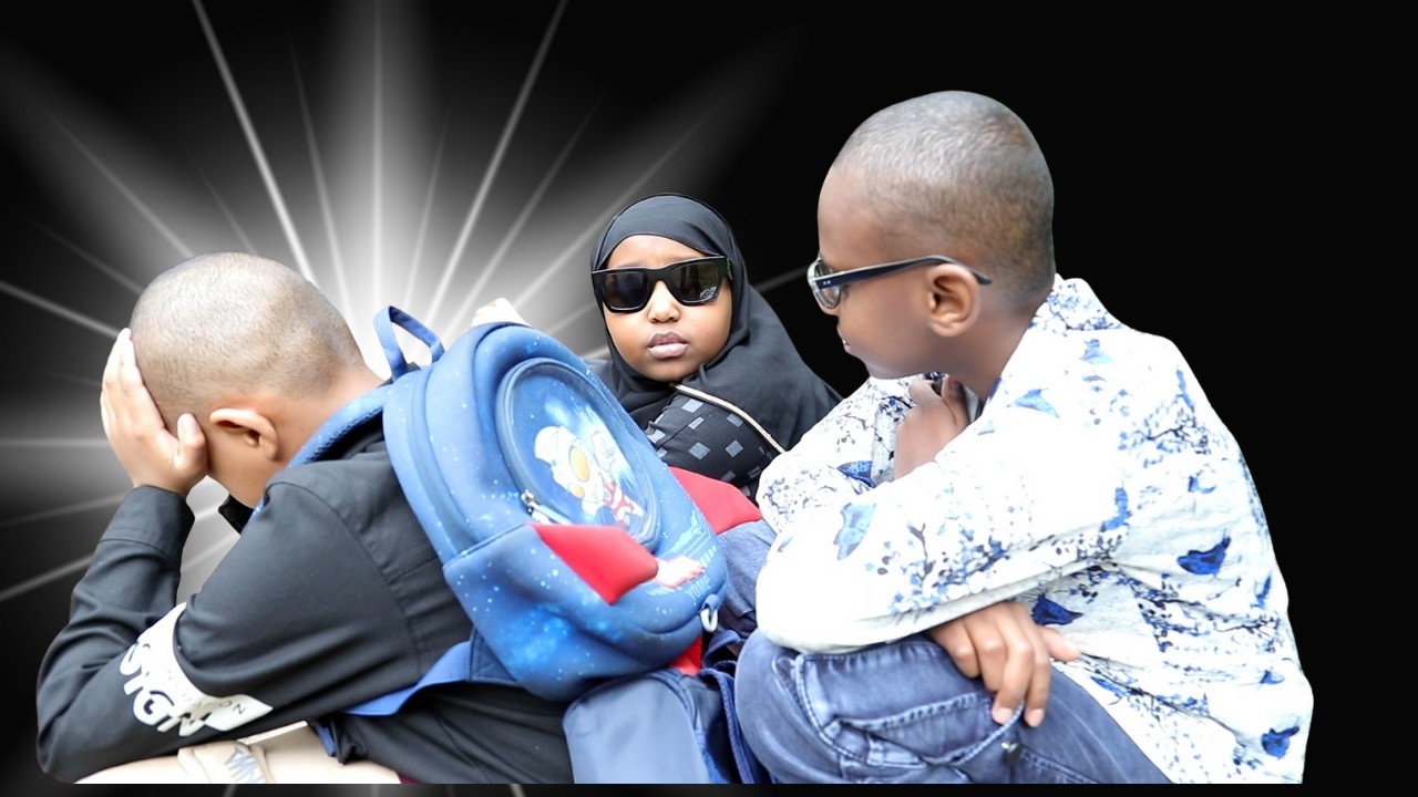 Adeer Aabo Miyaa Part4