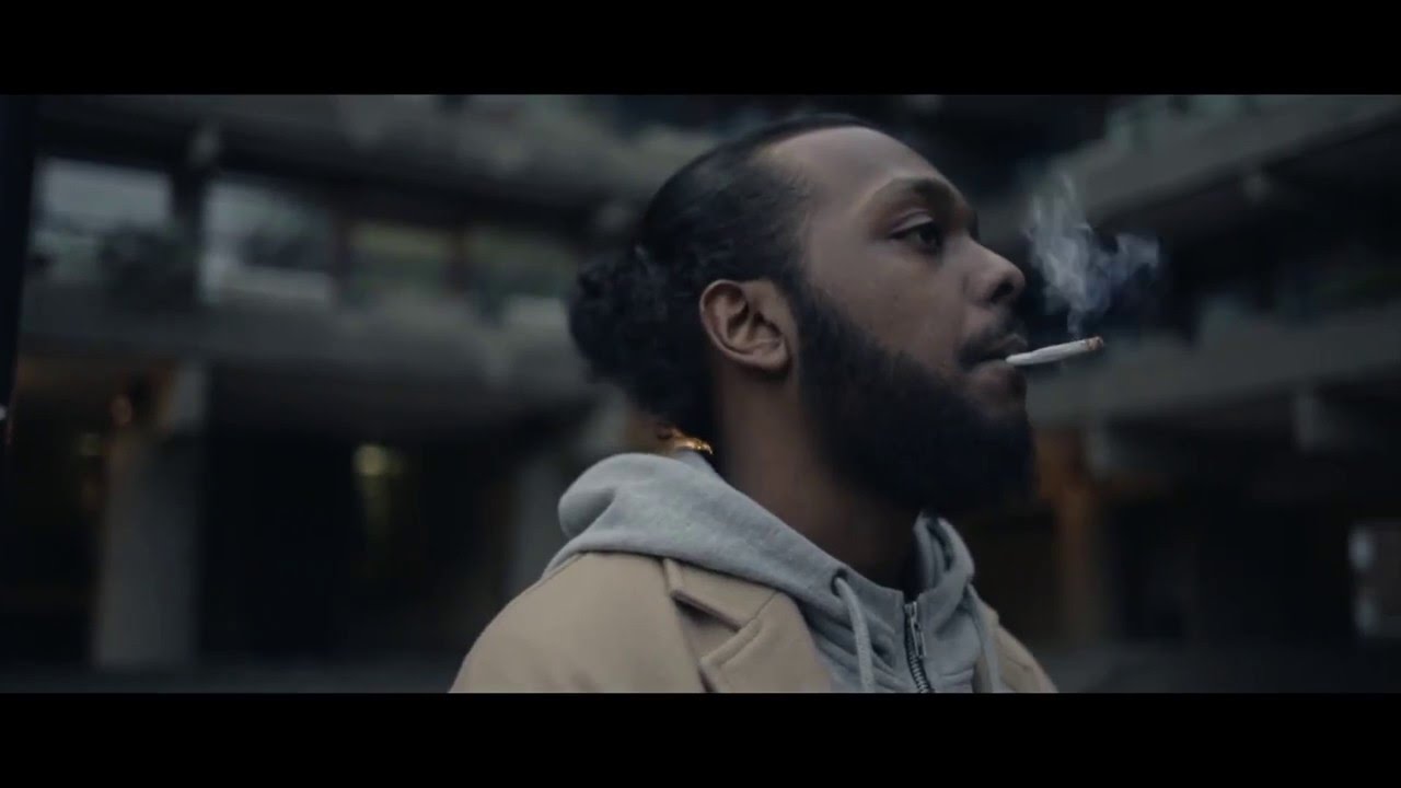 Kieron Boothe | Goin' In (Prod. Tom Misch)