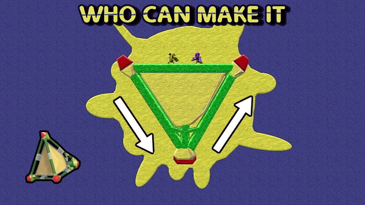 Who Can Make It Around A Splat Bomb? + Glitch | Super Smash Bros. Ultimate