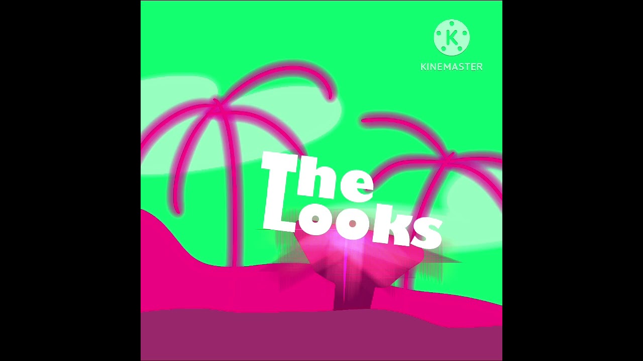 The looks by Matthew Compton