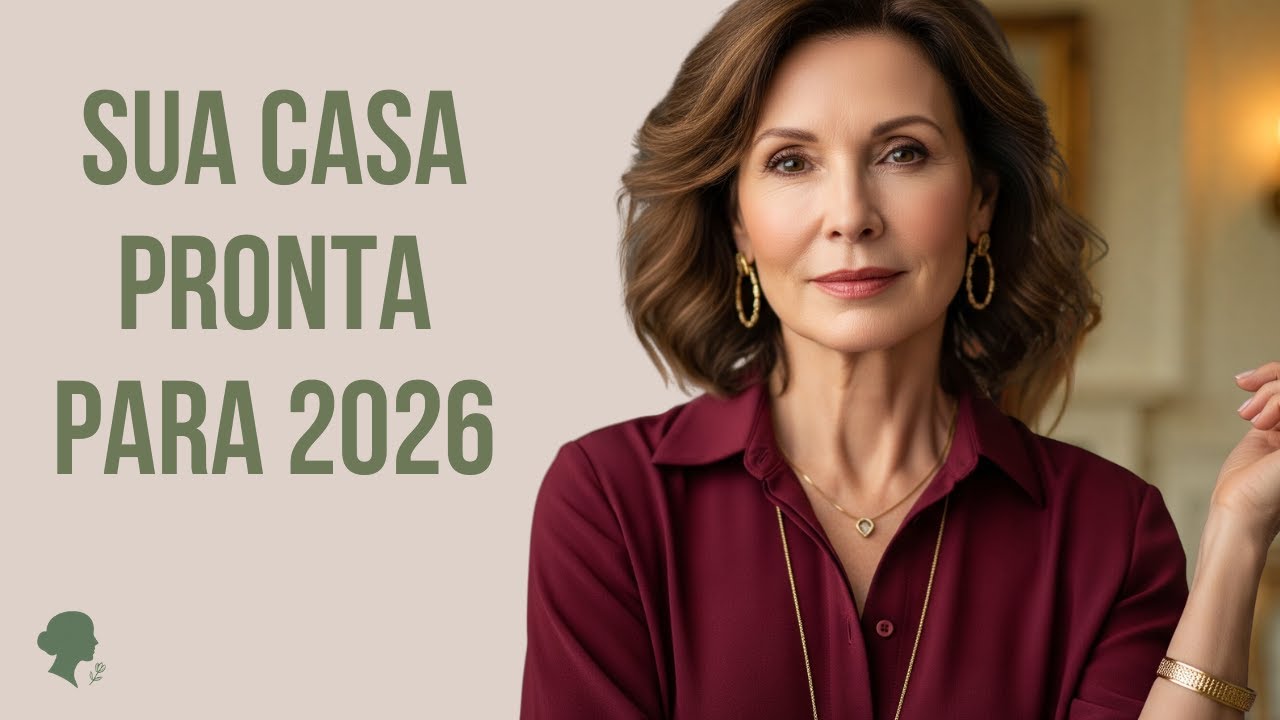 21 Coisas Que Estão Pesando Sua Vida (E Como Soltar Tudo Antes de 2026)
