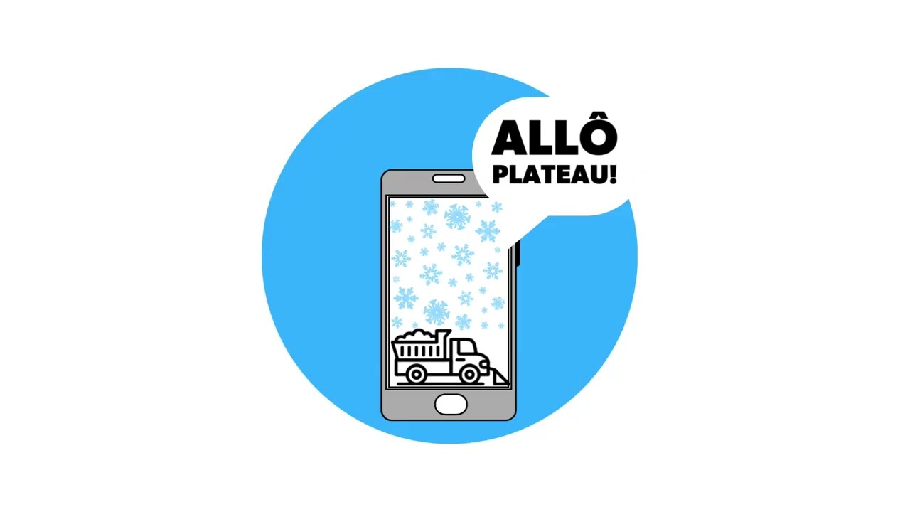Allô Plateau, épisode 09 : Tout ce qu’il faut savoir sur le déneigement (version 2026)