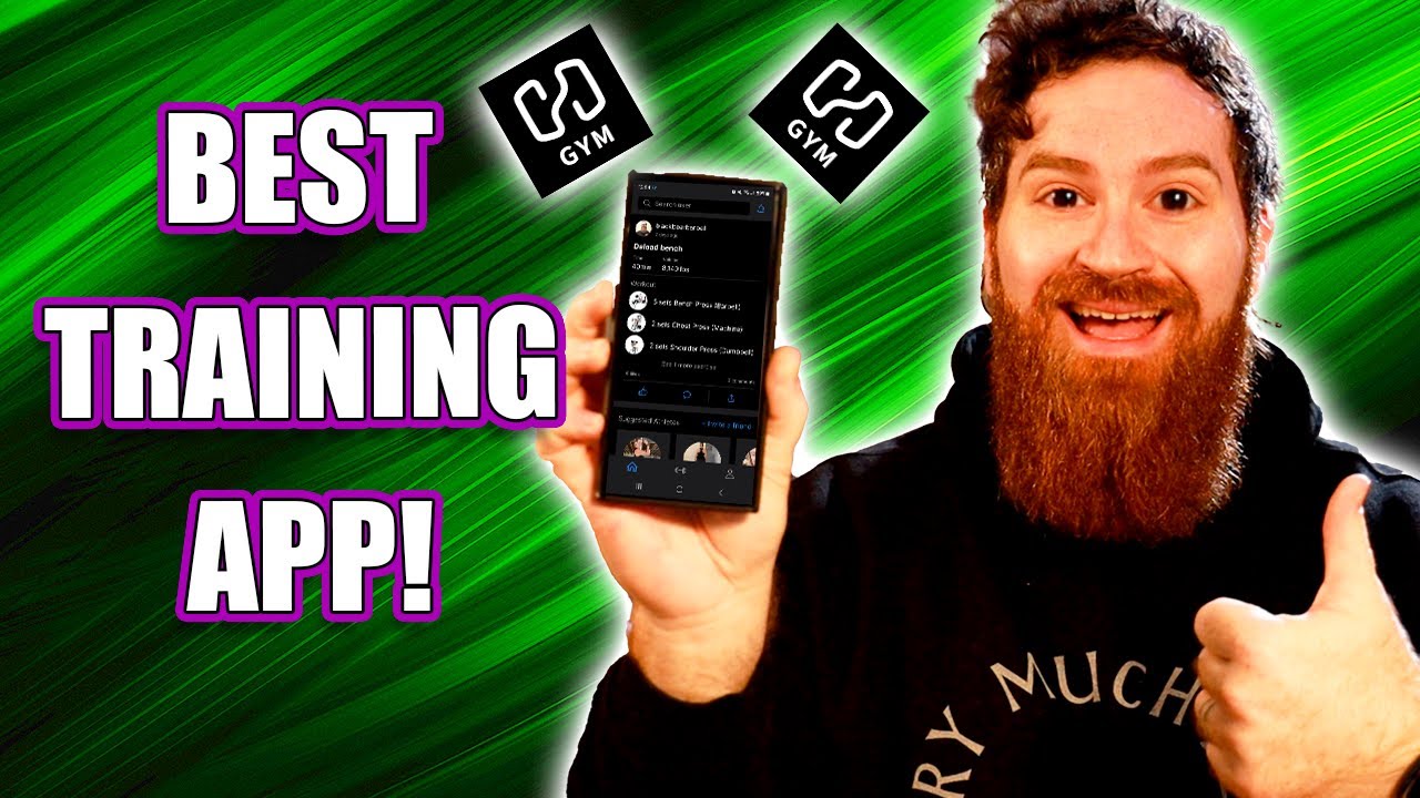 This APP is the ULTIMATE fitness tracking TOOL for 2023!