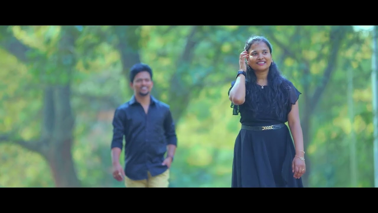 prewedding video bhaskar and nandini