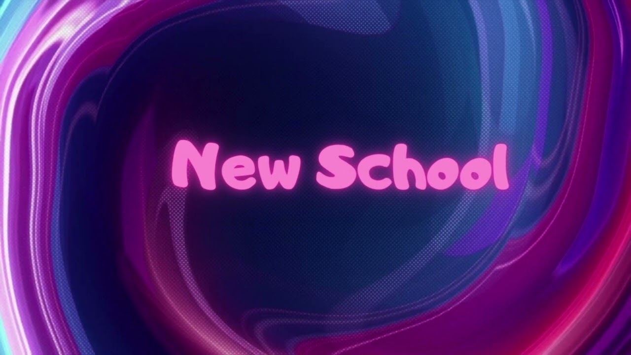 New School - Non blondes