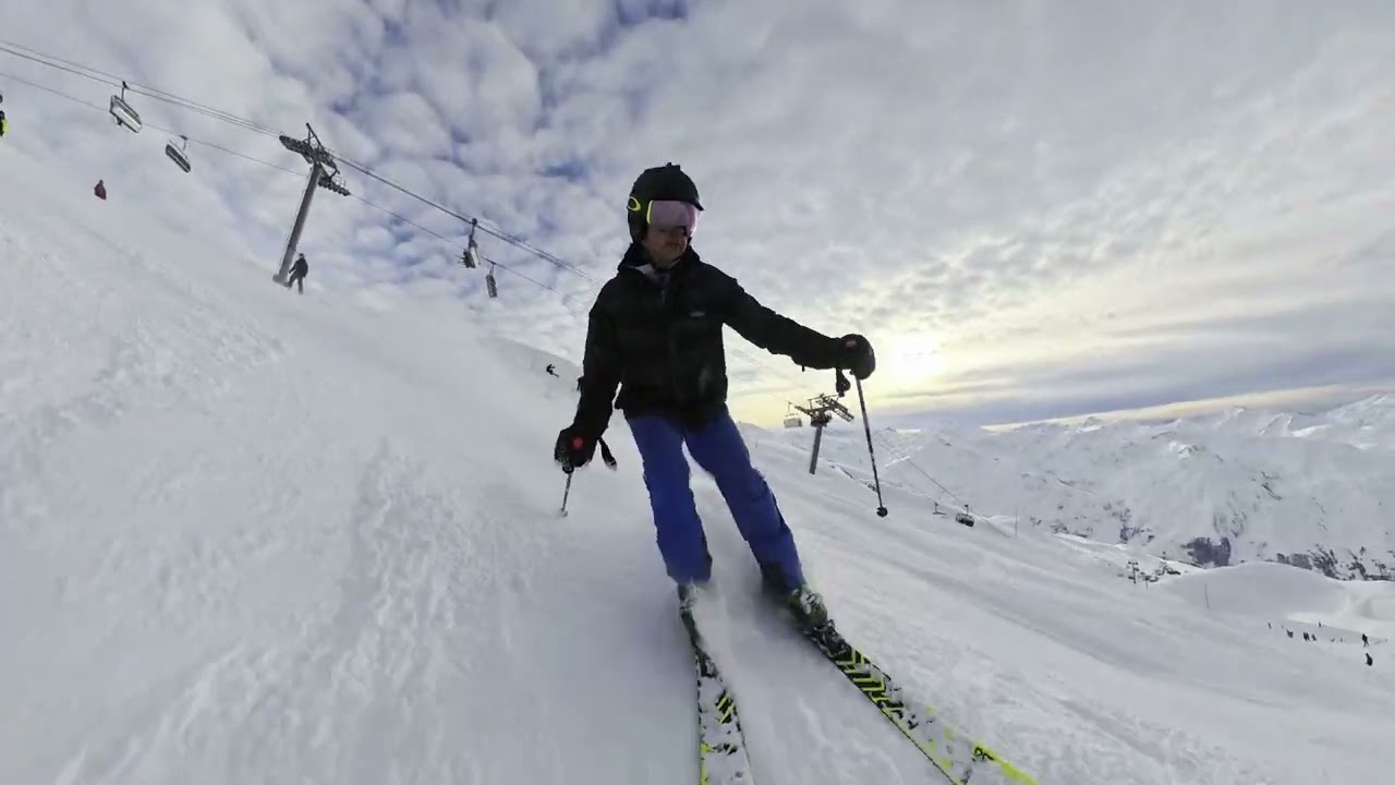 Les trois Vallees 2026 @TheTippo1