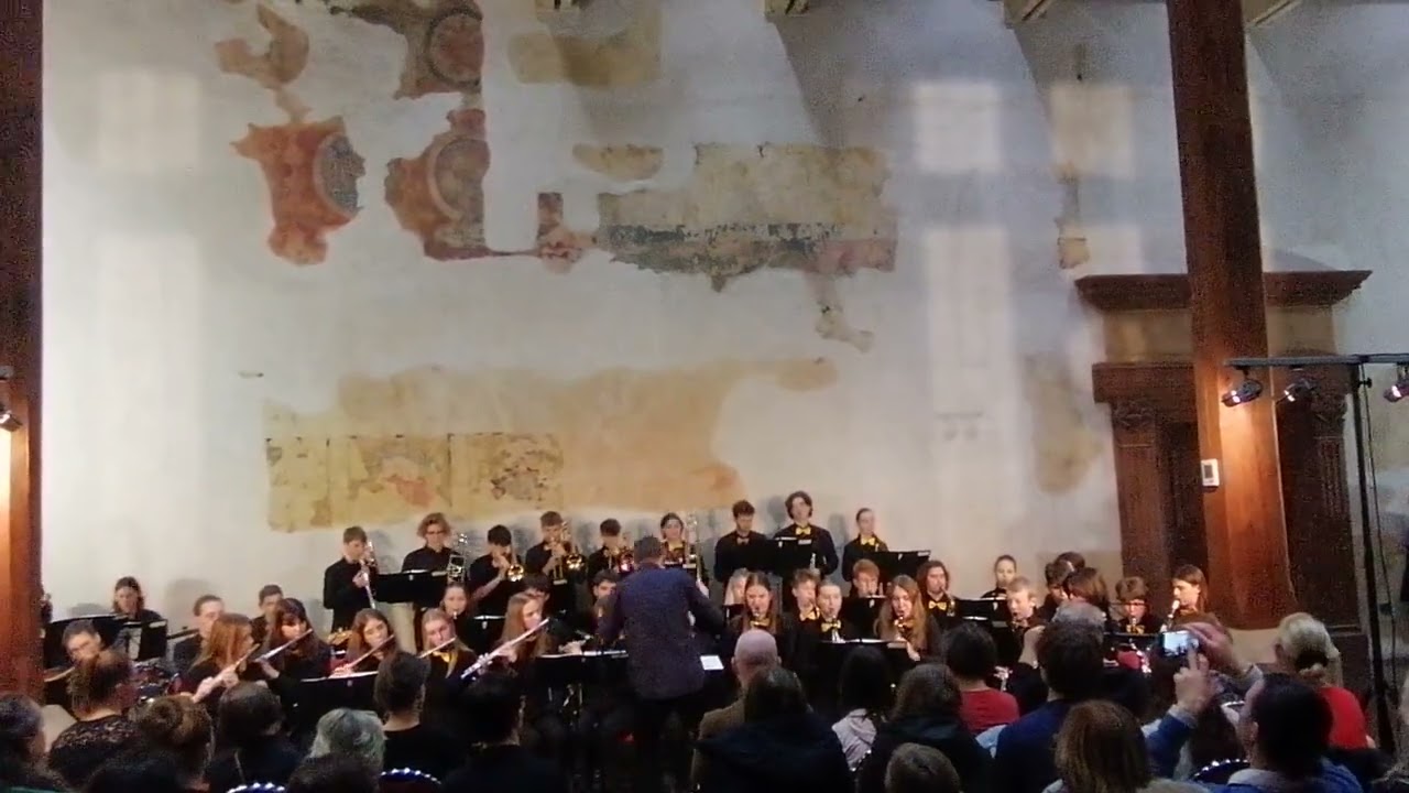 W. März: Jingle Bells goes Rio (Feverband)